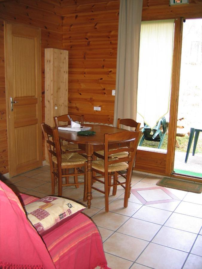 Les Portes Du Mont Mounier Lägenhet Péone Exteriör bild